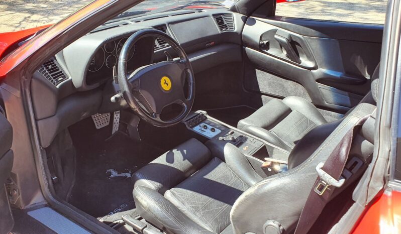 1998 Ferrari 355 GTS F1 full
