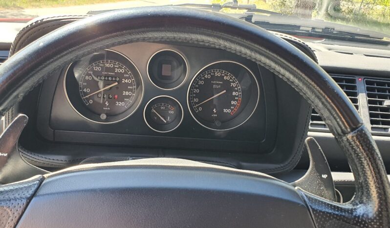 1998 Ferrari 355 GTS F1 full