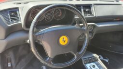 1998 Ferrari 355 GTS F1 full