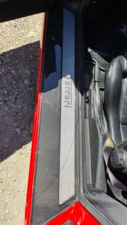 1998 Ferrari 355 GTS F1 full