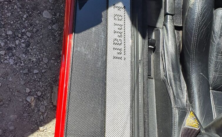 1998 Ferrari 355 GTS F1 full