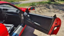 1998 Ferrari 355 GTS F1 full