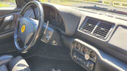 1998 Ferrari 355 GTS F1 full