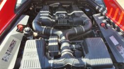 1998 Ferrari 355 GTS F1 full