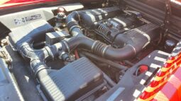 1998 Ferrari 355 GTS F1 full