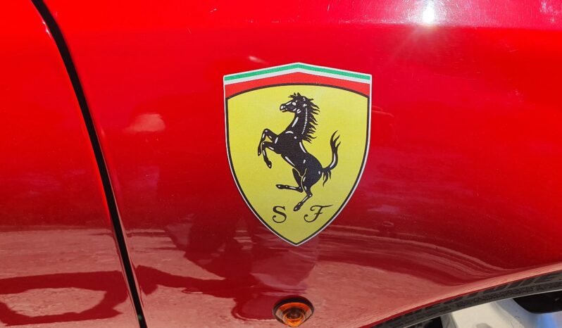 1998 Ferrari 355 GTS F1 full