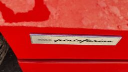 1998 Ferrari 355 GTS F1 full