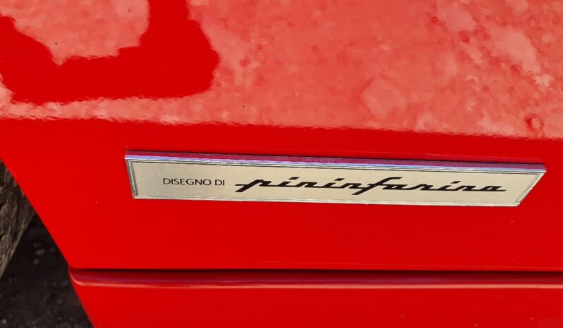 1998 Ferrari 355 GTS F1 full