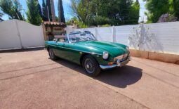 Nos voitures de collection à vendre