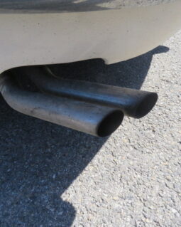 1968 Jaguar 240 complet