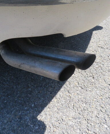 1968 Jaguar 240 complet