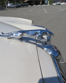 1968 Jaguar 240 complet