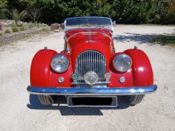 1958 MORGAN Plus 4
