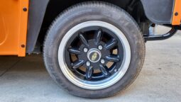 1980 MINI Moke Californian complet