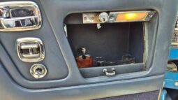 1980 Rolls Royce Corniche complet