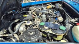 1980 Rolls Royce Corniche complet