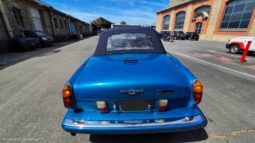 1980 Rolls Royce Corniche complet