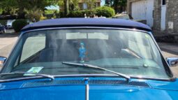 1980 Rolls Royce Corniche complet