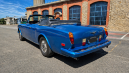 1980 Rolls Royce Corniche