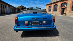 1980 Rolls Royce Corniche