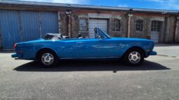 1980 Rolls Royce Corniche complet