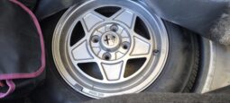 1992 Alfa Romeo Spider 1.6 Duetto complet