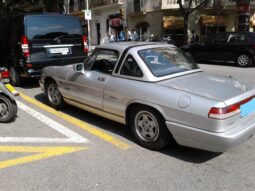 1992 Alfa Romeo Spider 1.6 Duetto complet