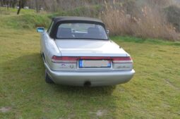 1992 Alfa Romeo Spider 1.6 Duetto complet