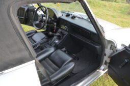 1992 Alfa Romeo Spider 1.6 Duetto complet