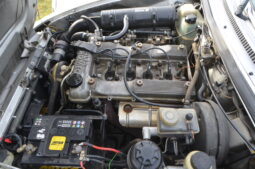 1992 Alfa Romeo Spider 1.6 Duetto complet
