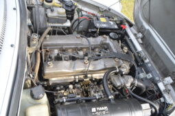 1992 Alfa Romeo Spider 1.6 Duetto complet