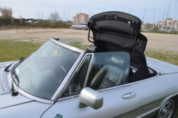 1992 Alfa Romeo Spider 1.6 Duetto complet