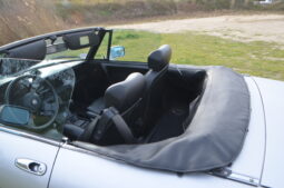 1992 Alfa Romeo Spider 1.6 Duetto