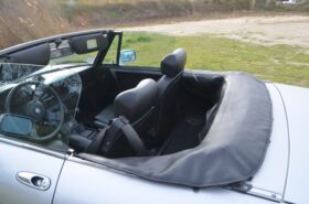 1992 Alfa Romeo Spider 1.6 Duetto