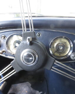 1963 Austin Healey 3000 mk II BJ 7 full