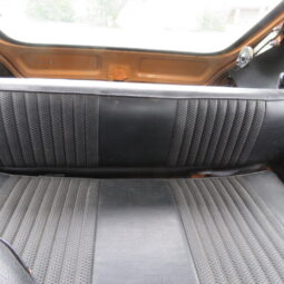 1971 Mg B GT complet