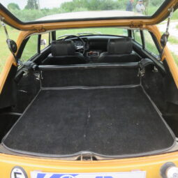 1971 Mg B GT complet