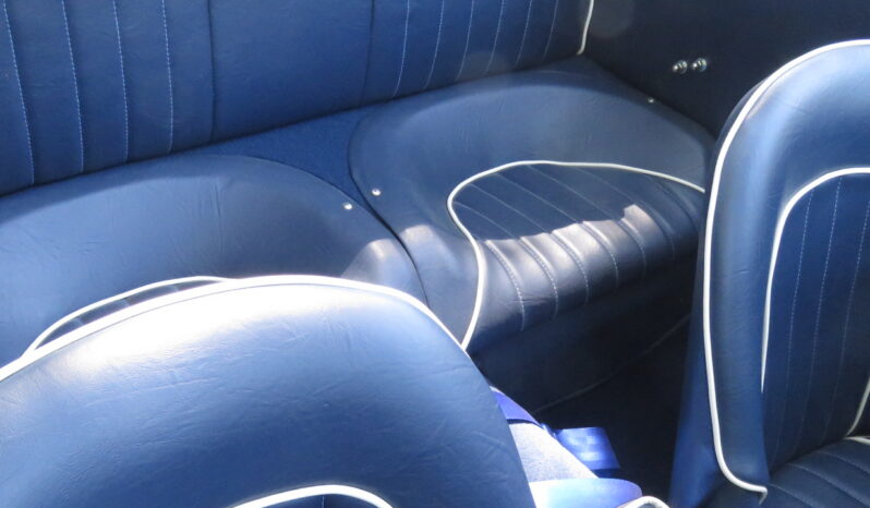 1963 Austin Healey 3000 mk II BJ 7 full
