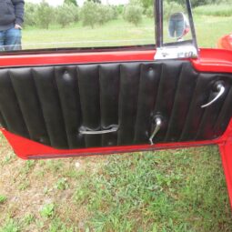 1965 Sunbeam Tiger full