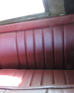 1954 MORGAN Plus 4 full
