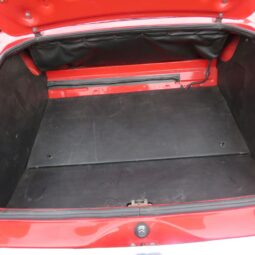 1965 Sunbeam Tiger full