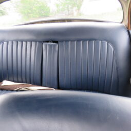 1968 Jaguar 240 full
