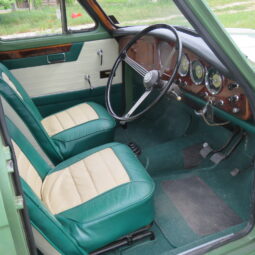 1958 Riley 1.5 complet