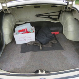 1968 Jaguar 240 full