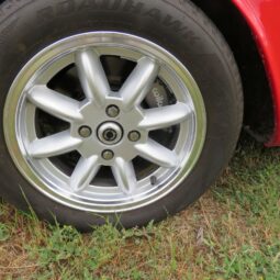 1965 Sunbeam Tiger full