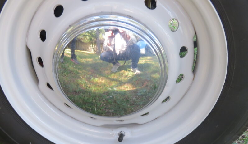 1954 MORGAN Plus 4 full