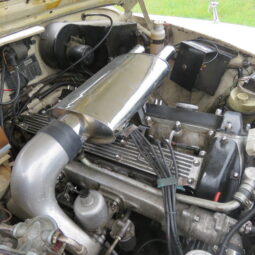 1968 Jaguar 240 full