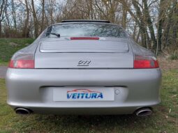 2004 Porsche 996 Carrera 3.6 “40 ème Anniversaire” complet