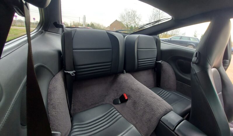 2004 Porsche 996 Carrera 3.6 “40 ème Anniversaire” complet