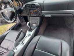 2004 Porsche 996 Carrera 3.6 “40 ème Anniversaire” complet
